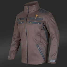 6OL Cold Weather Hunting Jacket | The Warmest Insulated Coat