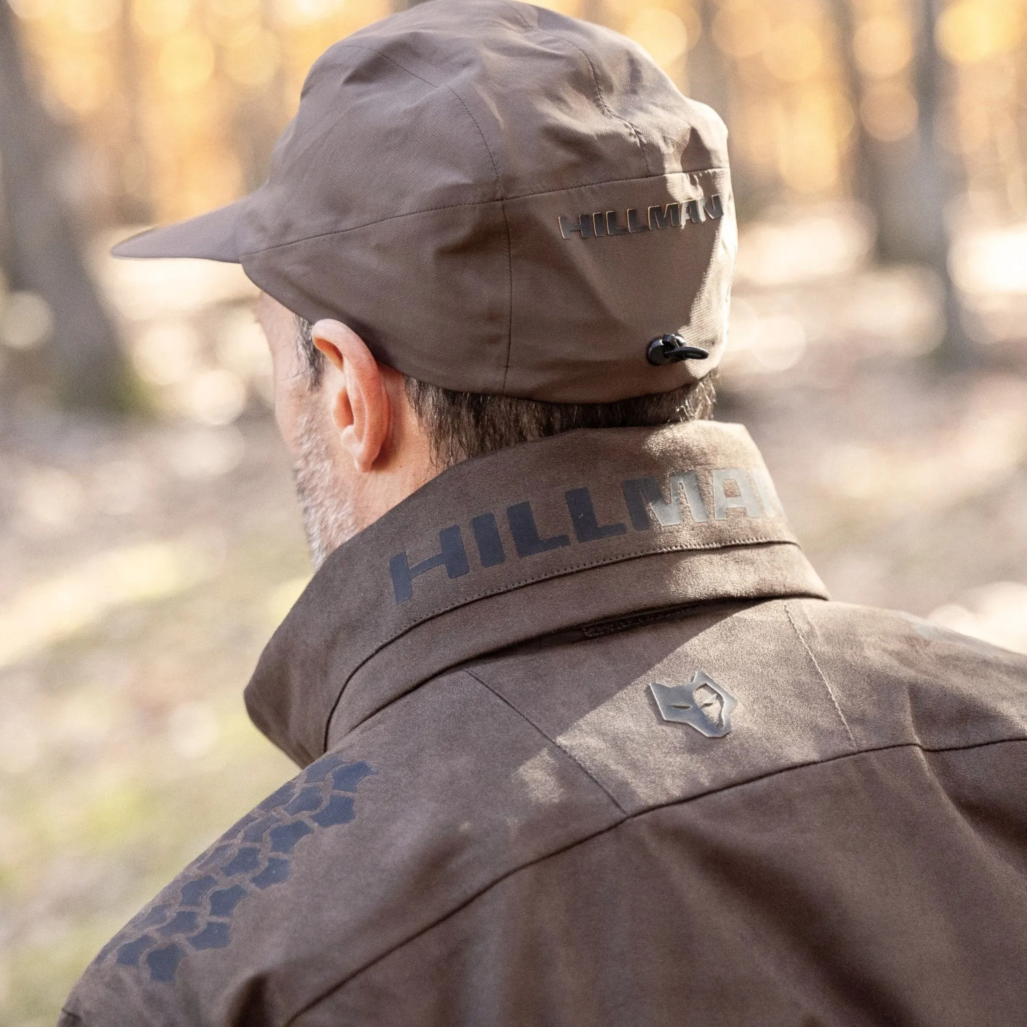 6OL Cold Weather Hunting Jacket | The Warmest Insulated Coat