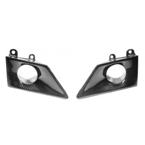 APR Carbon Fiber Brake Ducts - FRS/BRZ/86