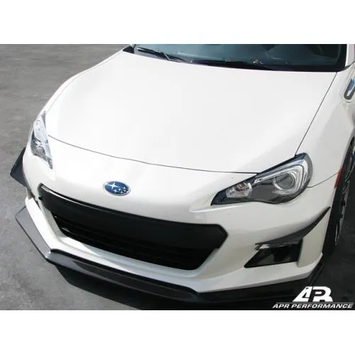 APR Carbon Fiber Brake Ducts - FRS/BRZ/86