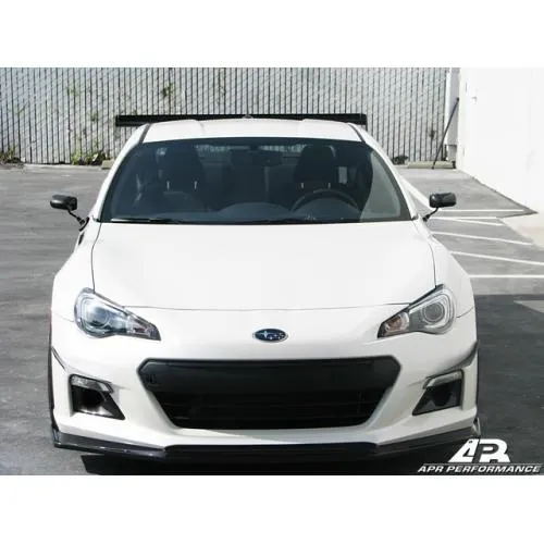 APR Carbon Fiber Brake Ducts - FRS/BRZ/86