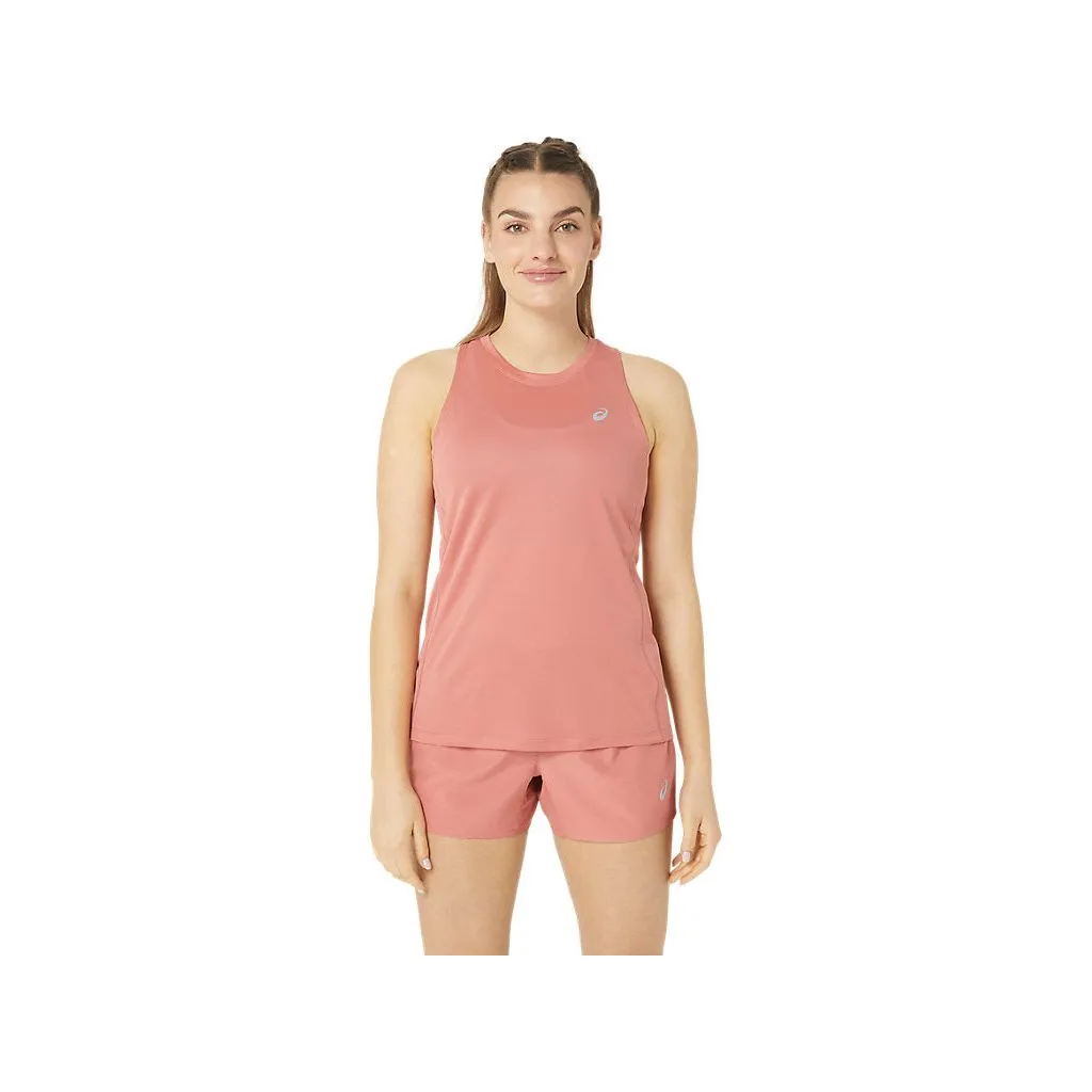 Asics Silver Tank Women