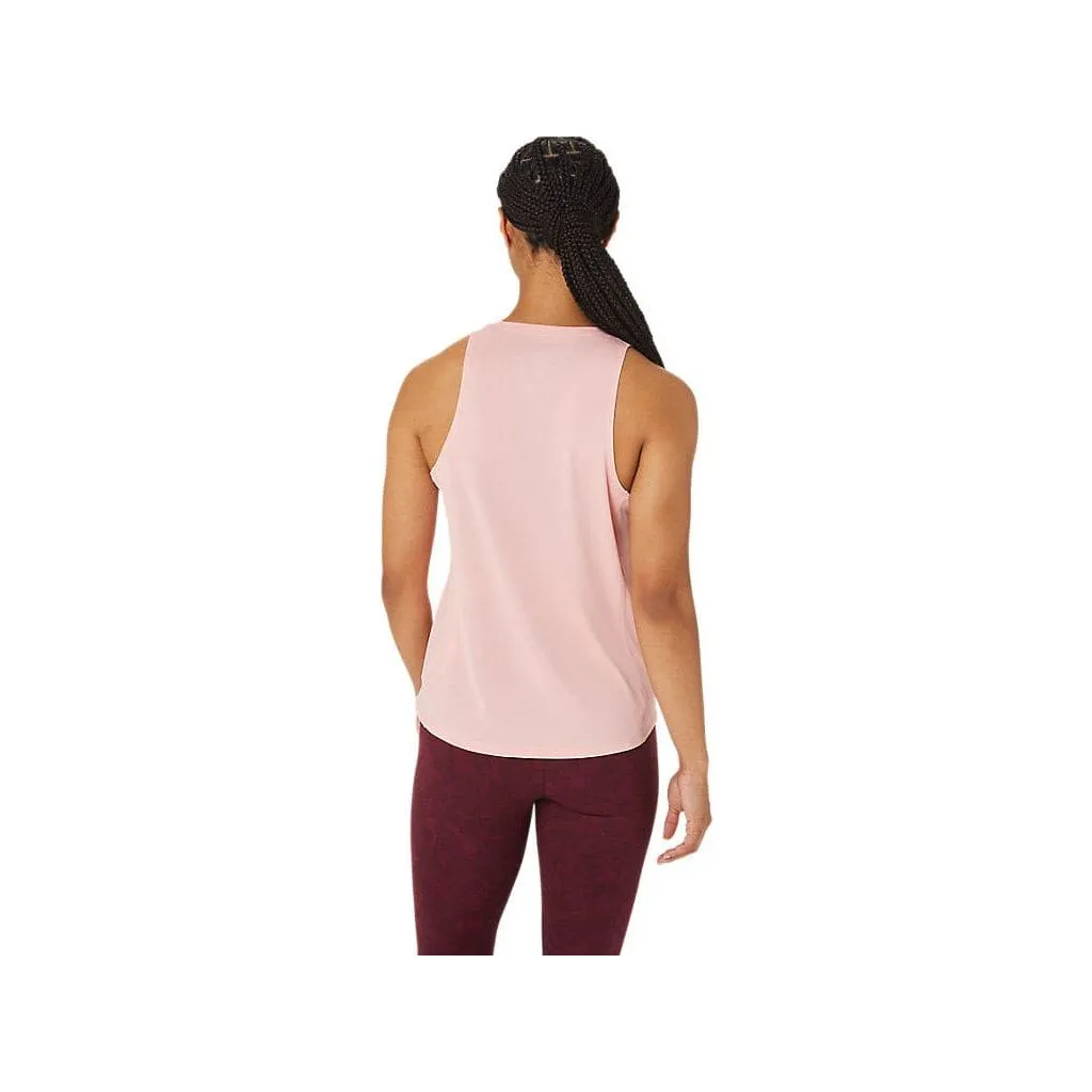 Asics Silver Tank Women
