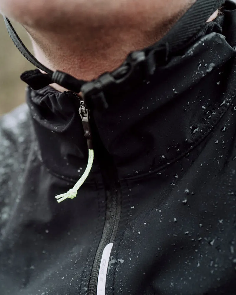 Bat Shell Jersey