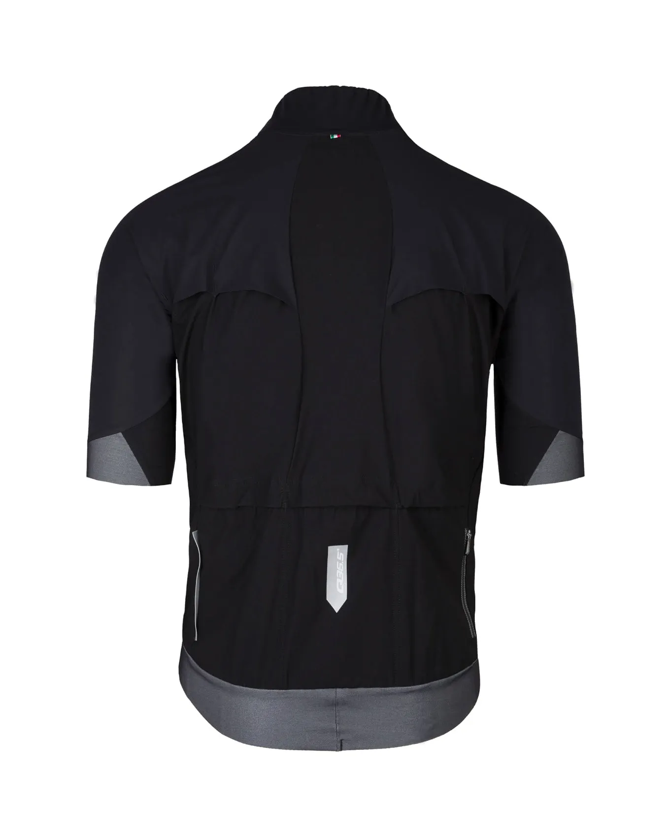 Bat Shell Jersey