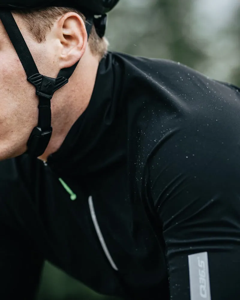 Bat Shell Jersey