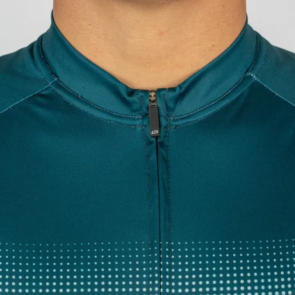 Bellwether Pinnacle Men's Jersey - Forest