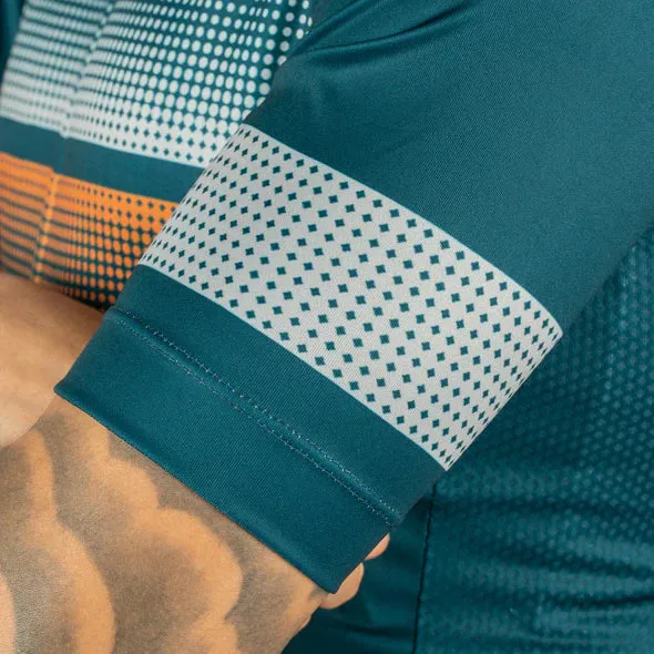 Bellwether Pinnacle Men's Jersey - Forest
