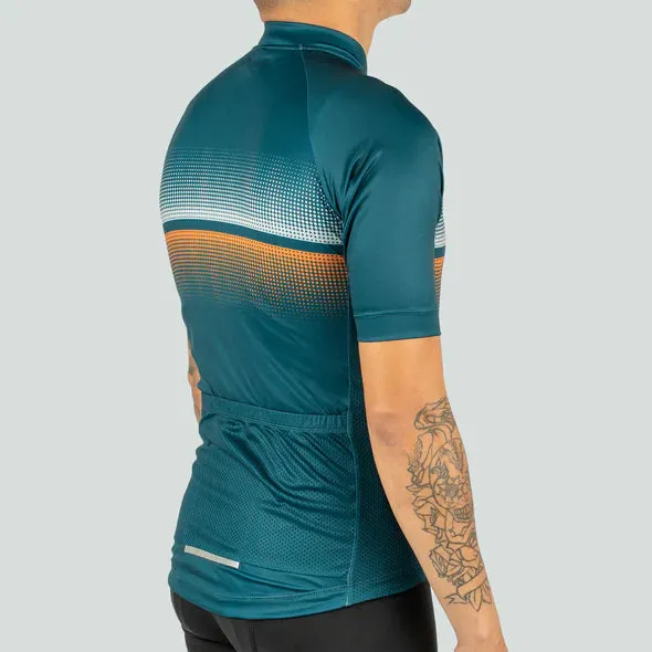 Bellwether Pinnacle Men's Jersey - Forest