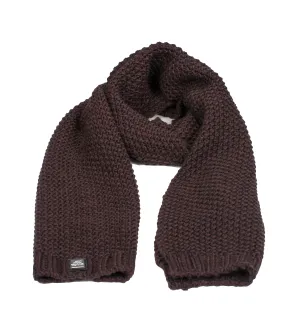 Equiline Knit Scarf