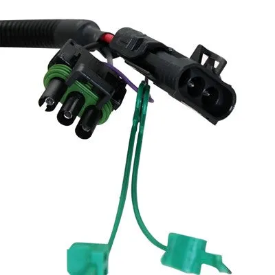 FL98 Fuel Pump Wiring Harness -- FPWH-005