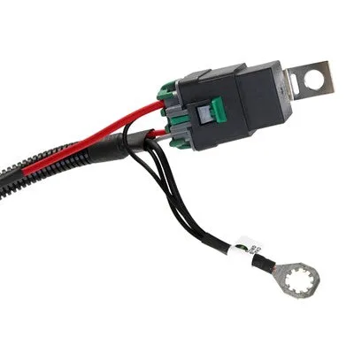 FL98 Fuel Pump Wiring Harness -- FPWH-005