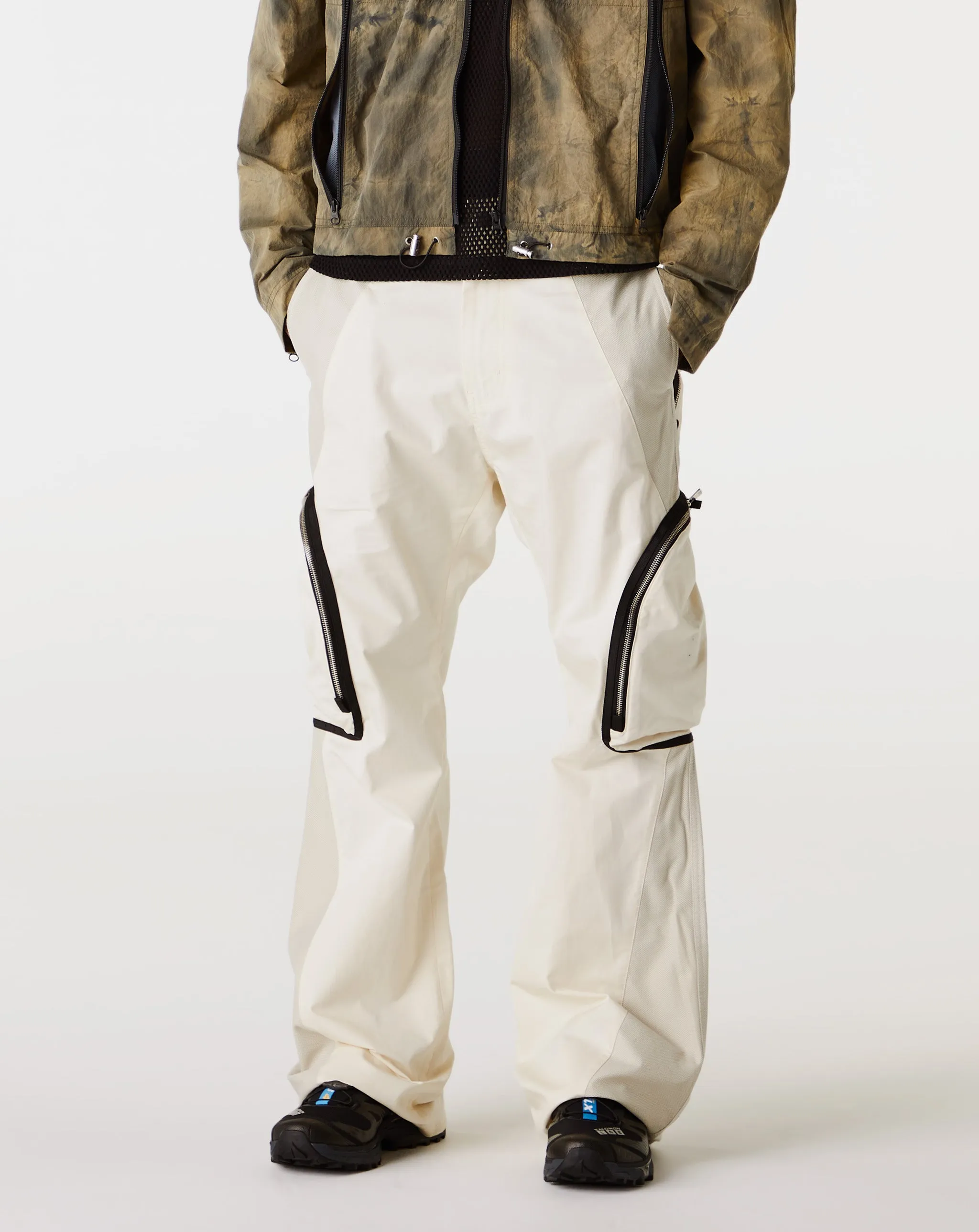 Flare Cargo V3
