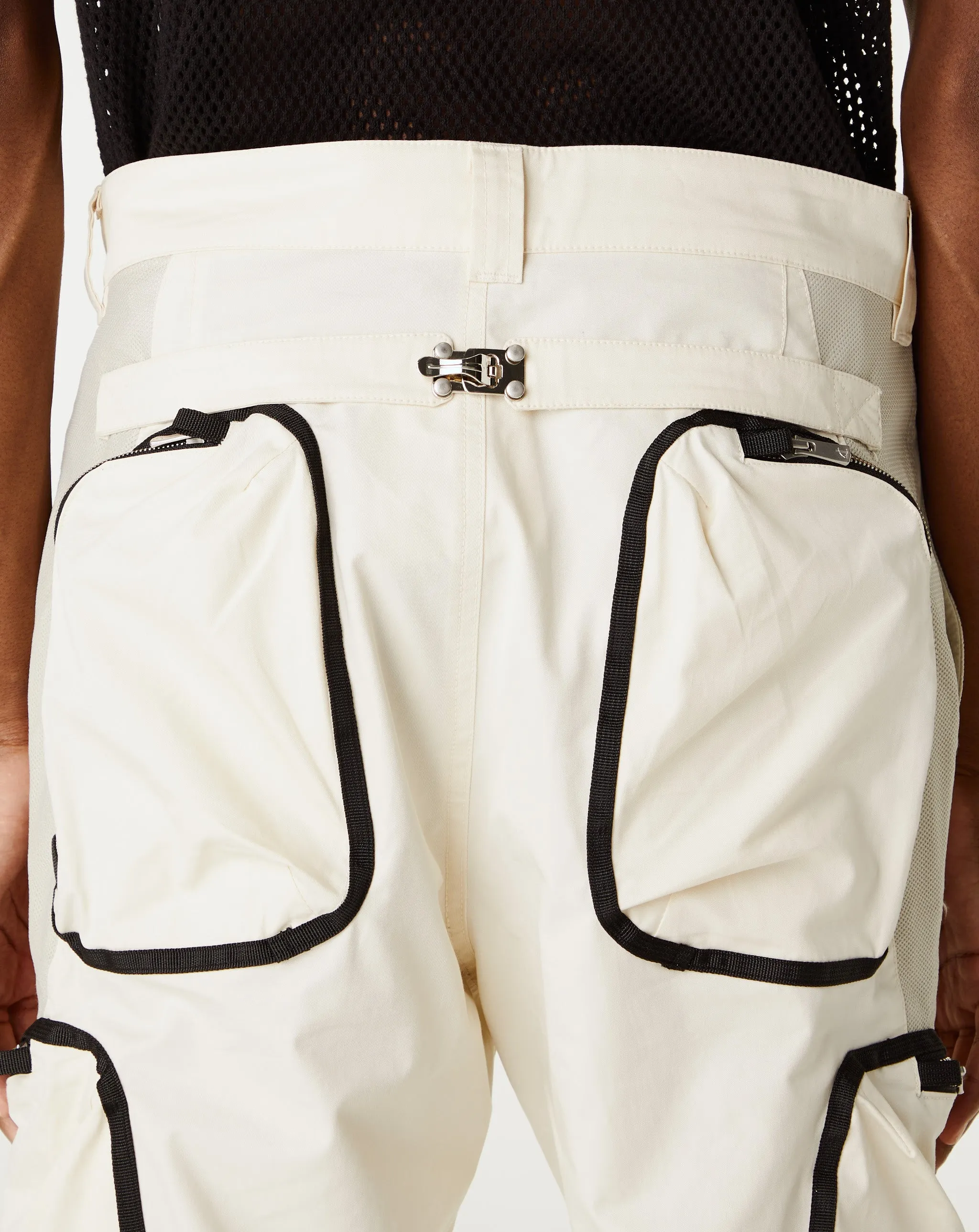 Flare Cargo V3