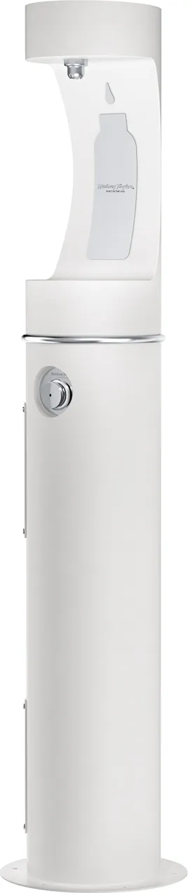 Halsey Taylor 4400BFFRK | Freestanding Bottle Filler | Filterless, Non-refrigerated, Freeze-resistant 