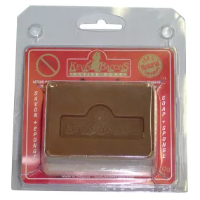 Kevin Bacons Active Soap