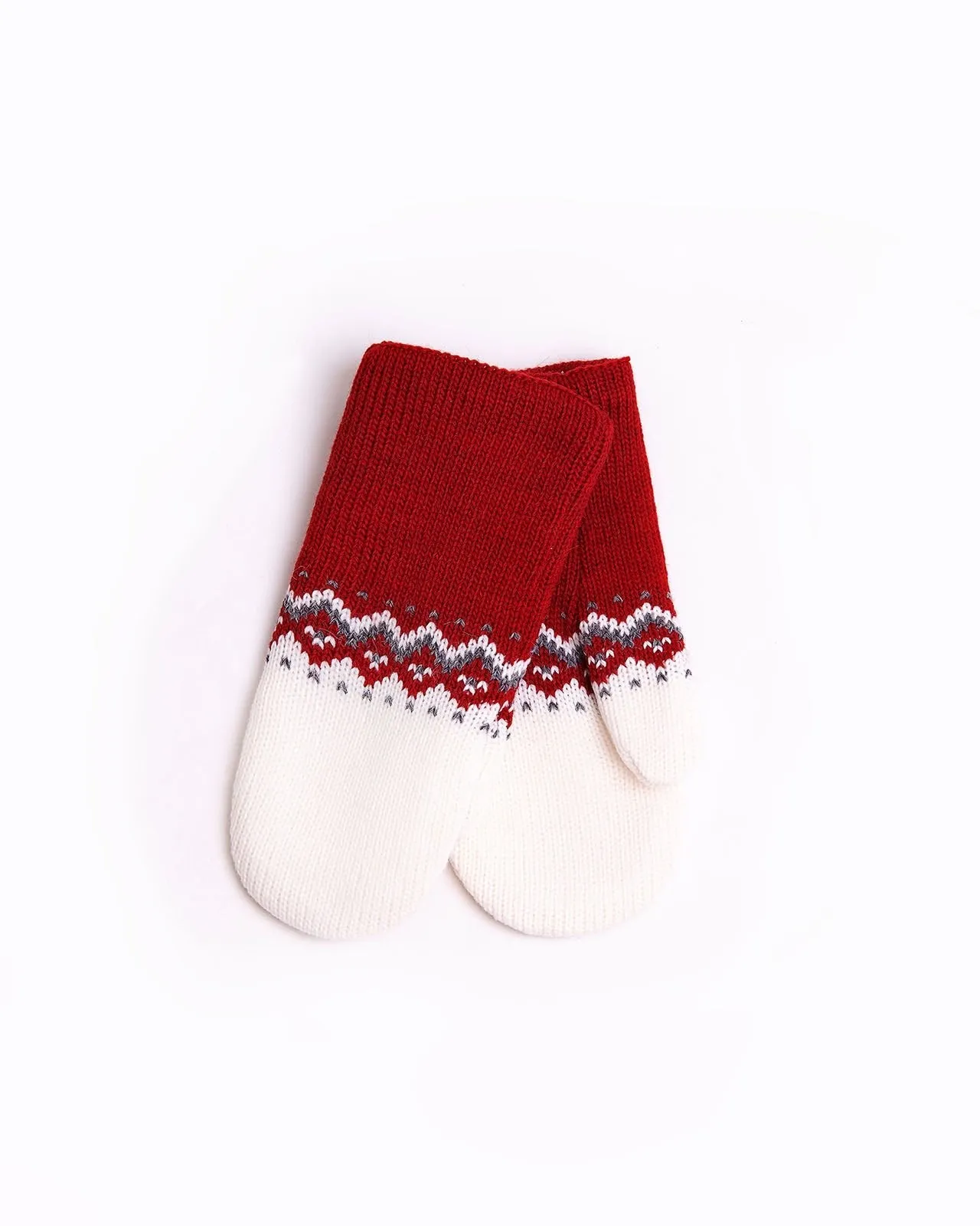 Lagedi mittens