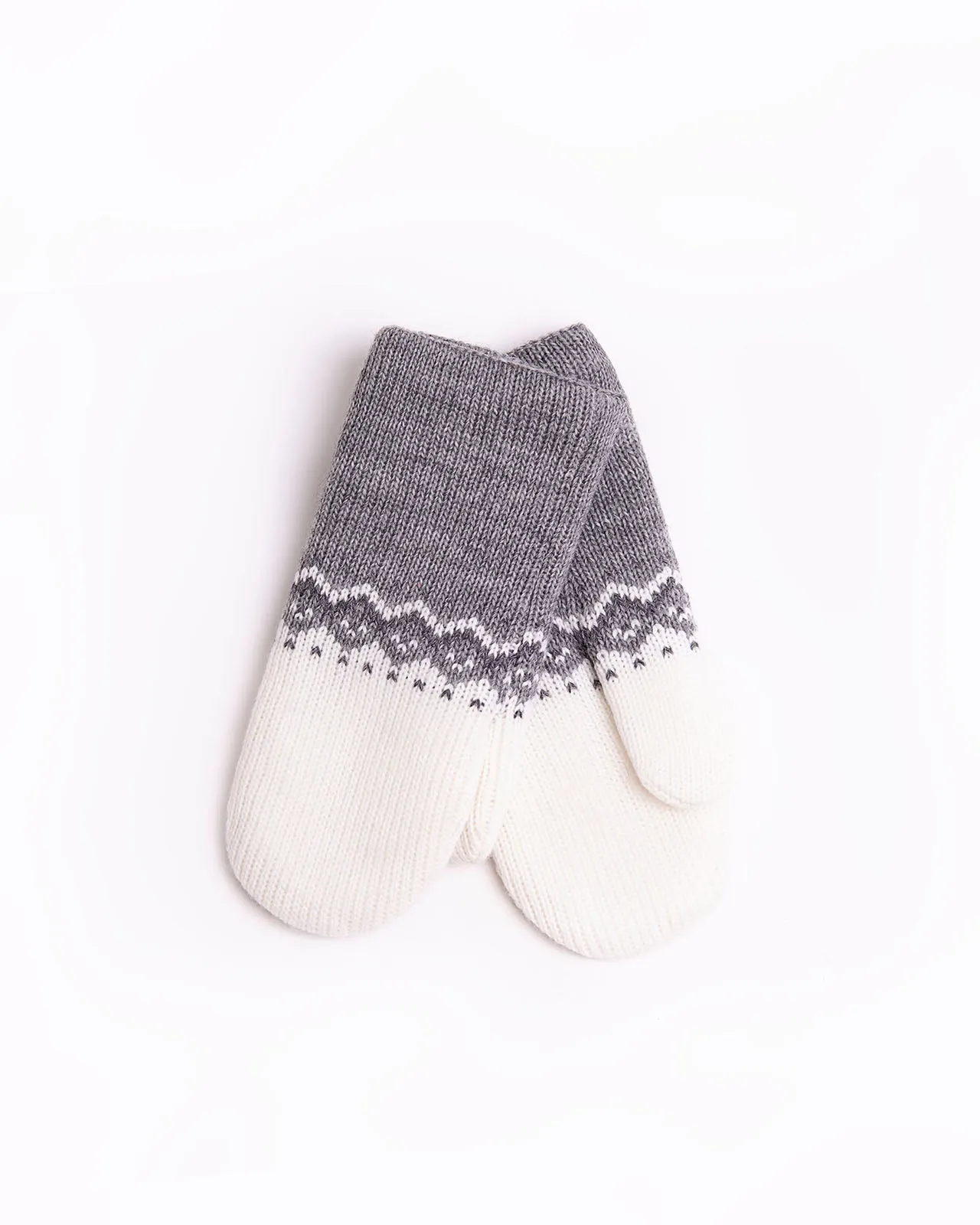 Lagedi mittens