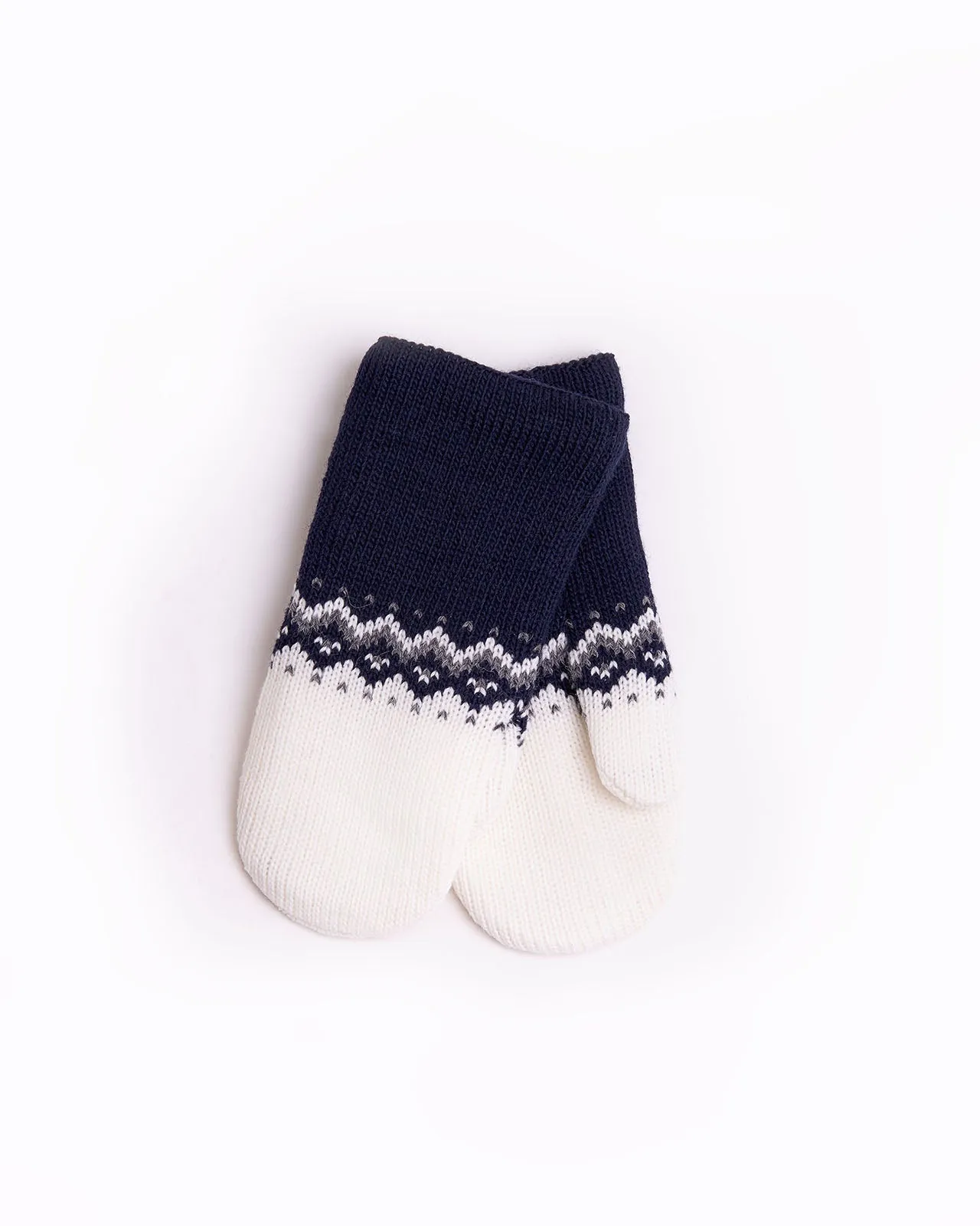 Lagedi mittens