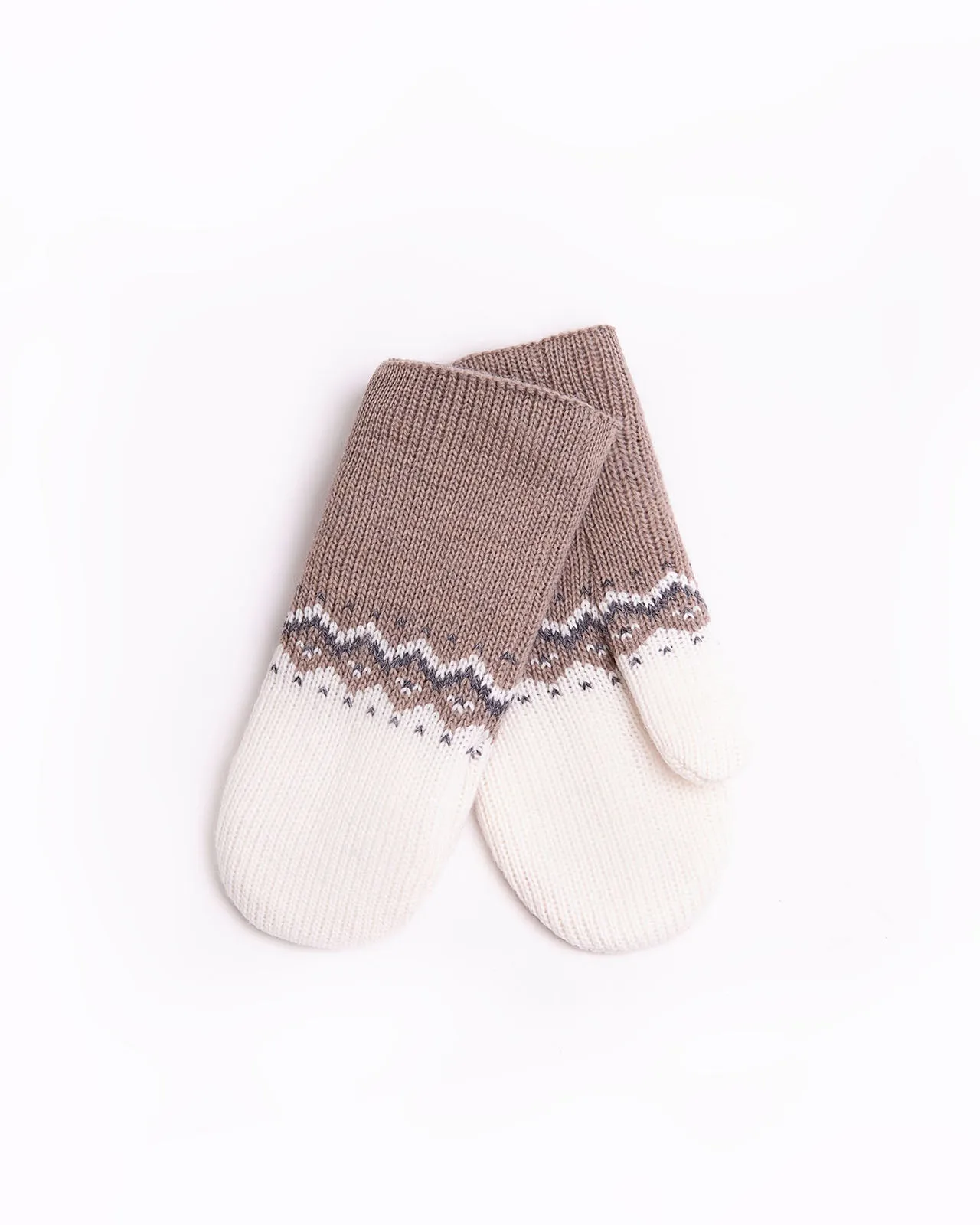 Lagedi mittens