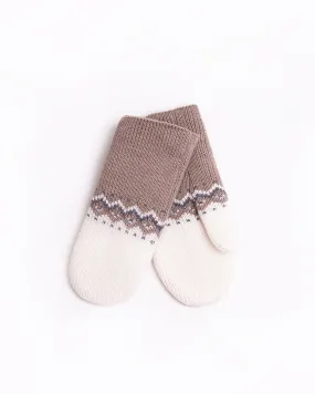 Lagedi mittens