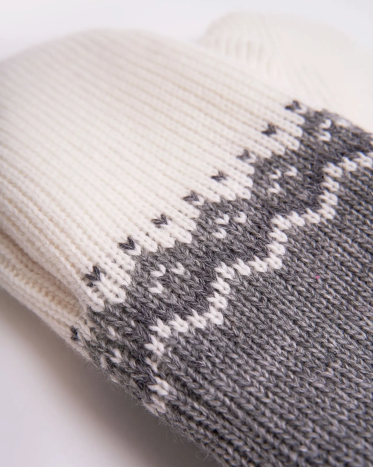 Lagedi mittens