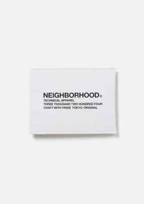 LOGO DOCUMENT CASE