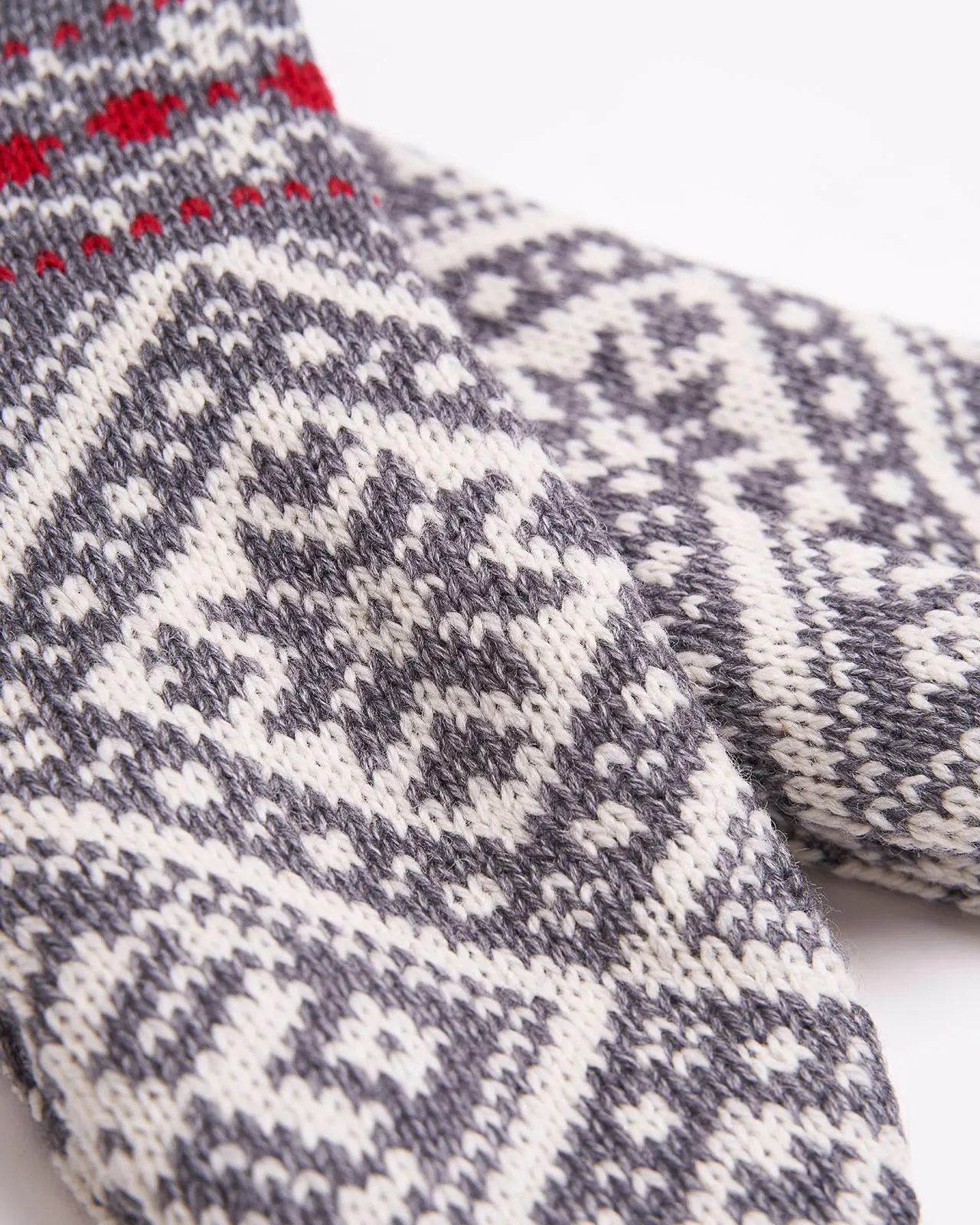 Muhu woolen mittens