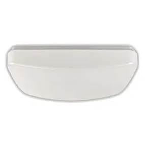 Radiant-Lite LSA-14-40K 14 Inch 22W LED Flushmount Cloud Fixture 4000K