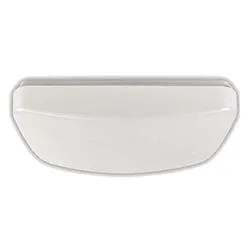 Radiant-Lite LSA-14-40K 14 Inch 22W LED Flushmount Cloud Fixture 4000K