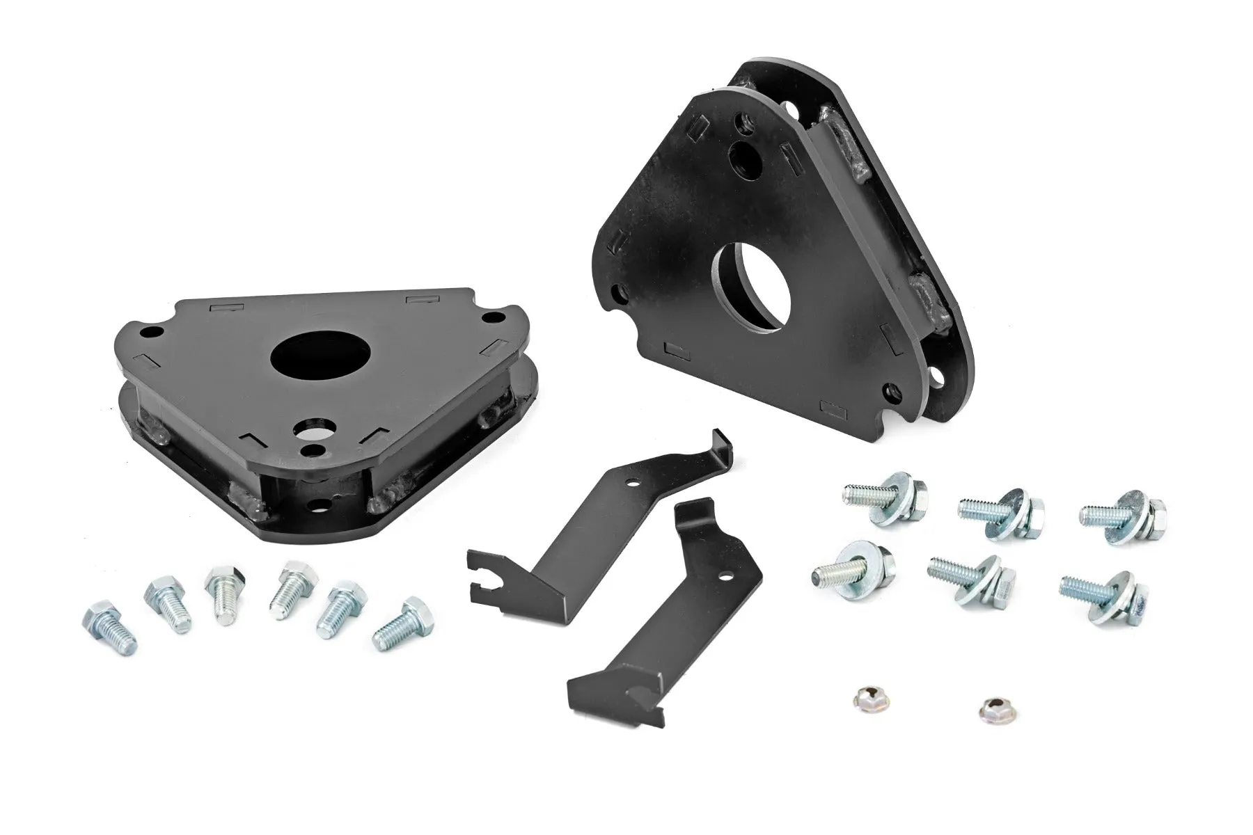 Rough Country Leveling Kit Ford Maverick 4WD (22-24) 1" Leveling Suspension Kit