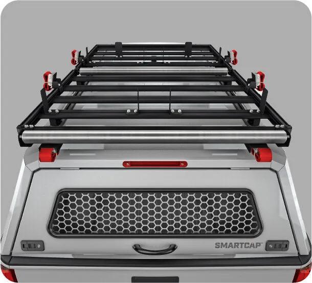 RSI SmartCap Roller Rack