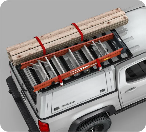 RSI SmartCap Roller Rack