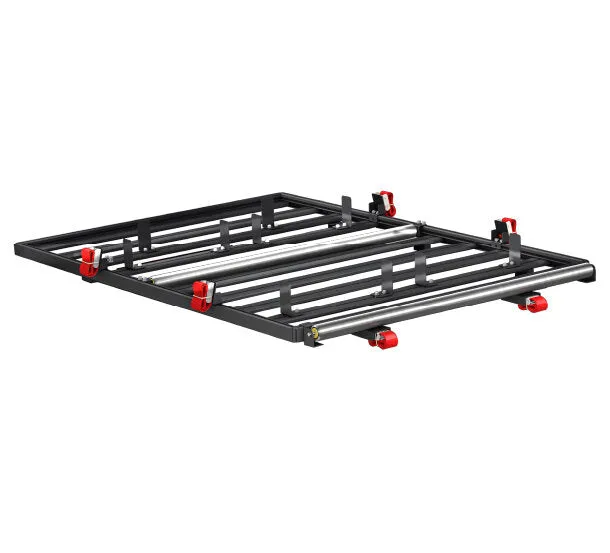 RSI SmartCap Roller Rack