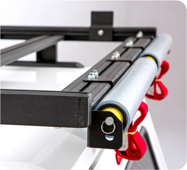 RSI SmartCap Roller Rack