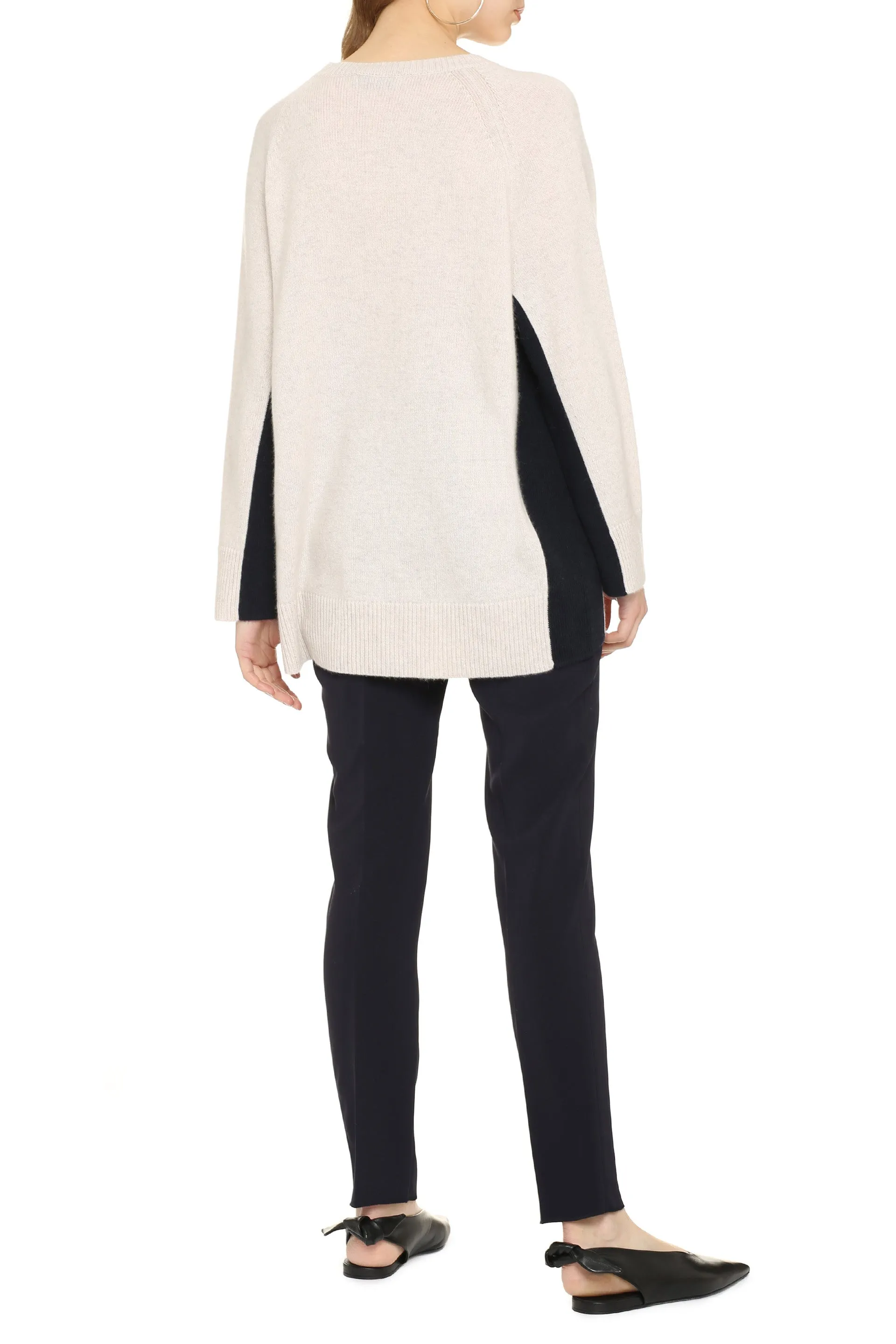 'S Max Mara Fumetto Crewneck Jumper