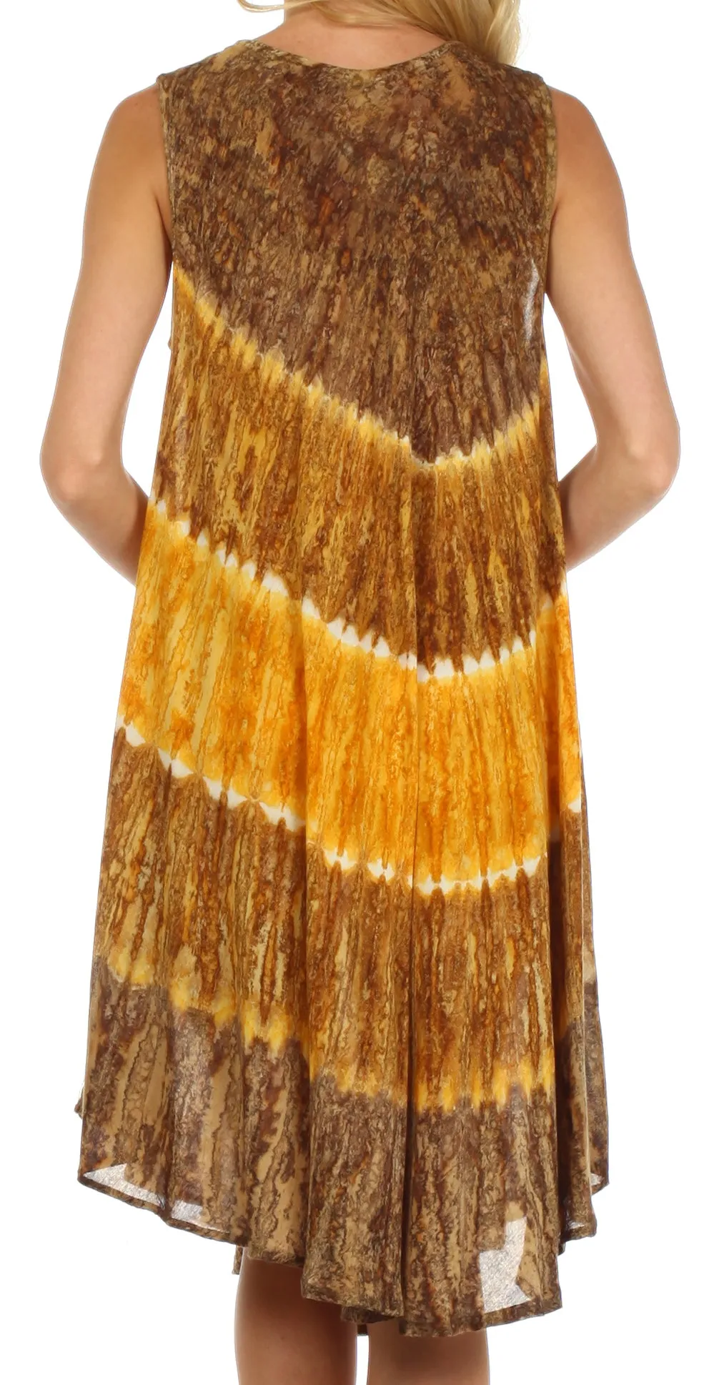 Sakkas Sonia Caftan Dress / Cover Up