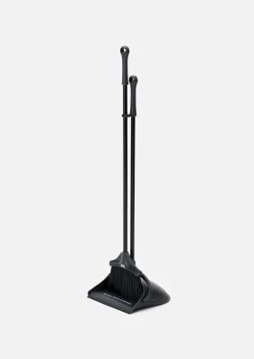 SRL . BROOM & DUSTPAN SET