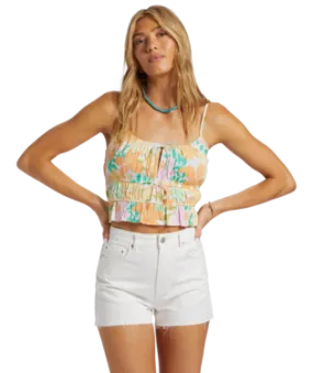 Sunkissed Cami