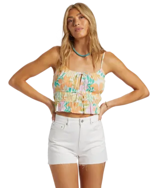 Sunkissed Cami