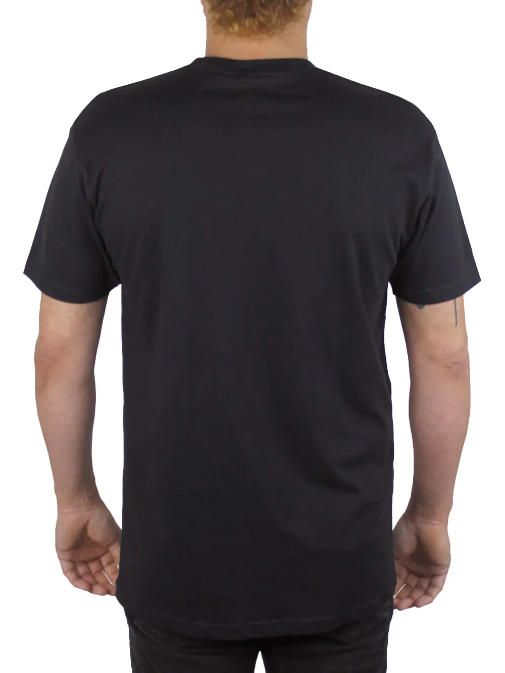 Tech Noir Shirt