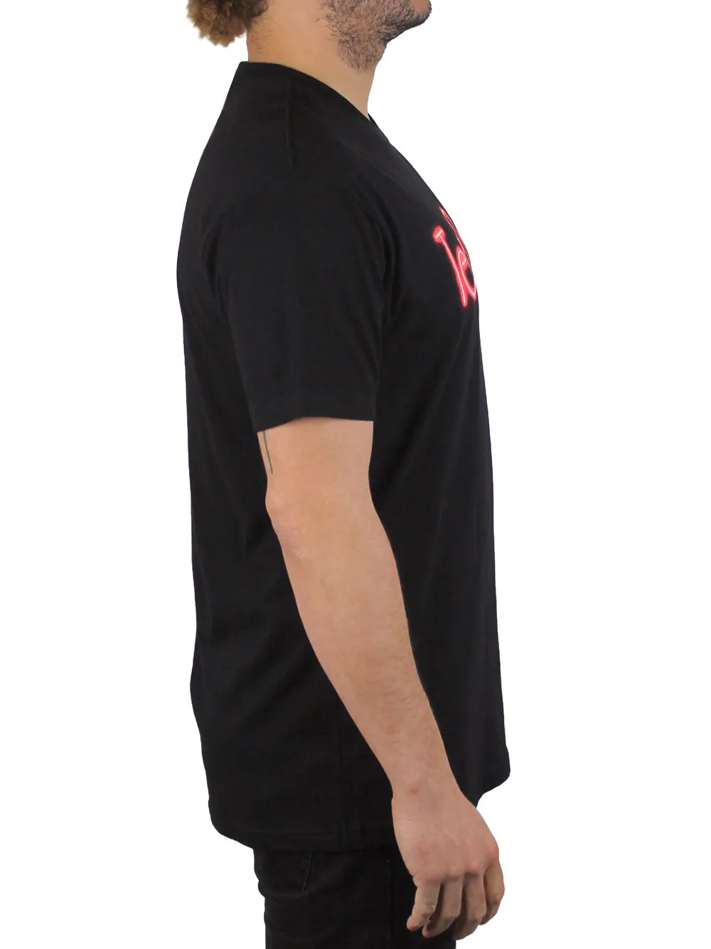 Tech Noir Shirt